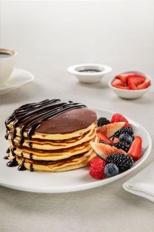 Bateel Pancakes Chocolate