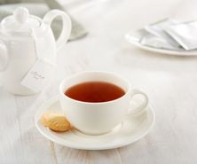 Darjeeling Finest Tea   Full Fat Milk