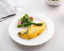 Spinach And Feta