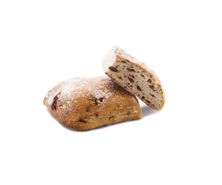 Date And Pecan Bread