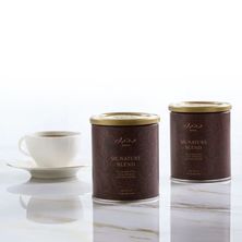 Arabica Signature Blend Ground Coffee​ 250gm