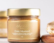 Date Mustard