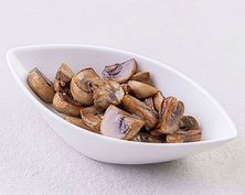 Fresh Mushroom