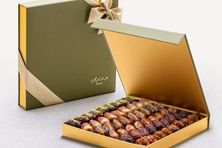 Palm Box Collection 865g