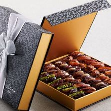 Black Sapphire Gift Box Medium