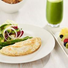 Healthy Breakfast Special