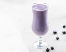 Berry Protein Shake