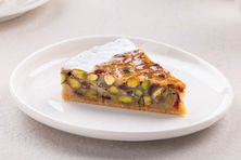 Kholas Pistachio Pie