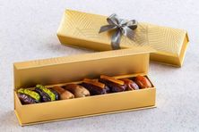 Gold Palm 8pc