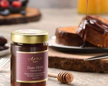 Date Dhibs Passion Fruit 250gm