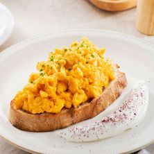 Classic Scrambled