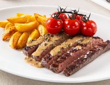 Wagyu Steak Frites