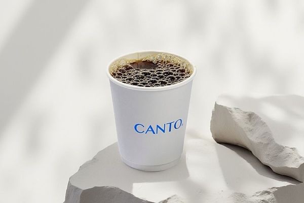 قهوة اليوم حار
