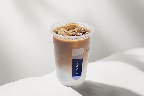 ايس لاتيه