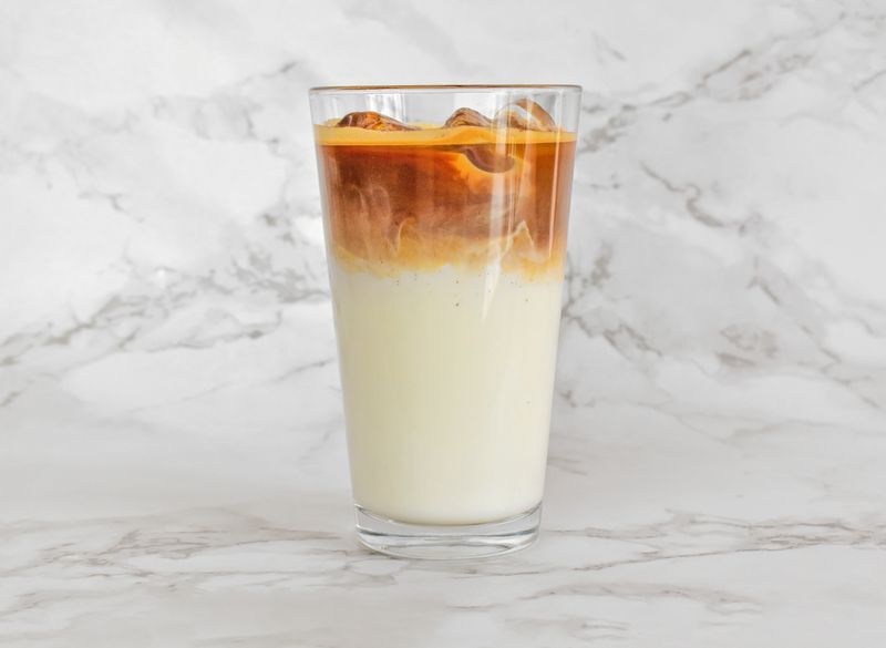 سبانيش لاتيه