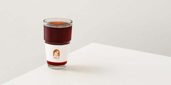 شاي عراقي