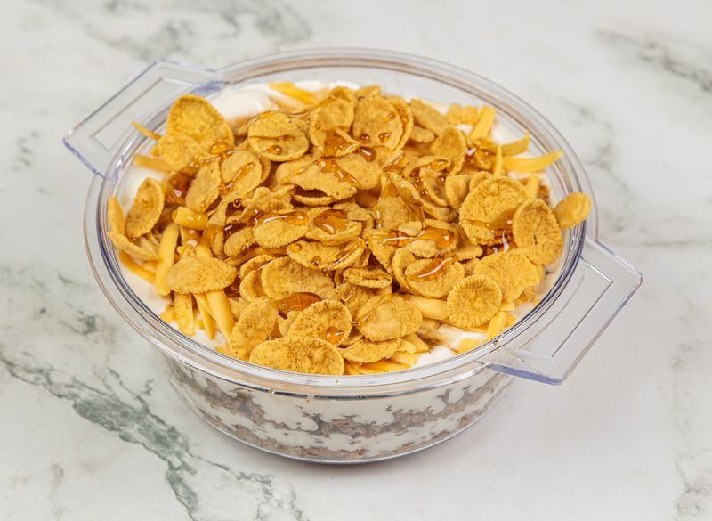 عريكة كورن فليكس