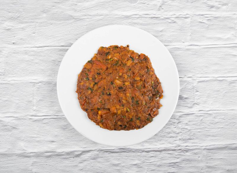 فاصوليا حمراء