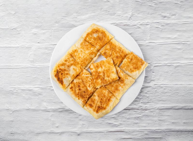 مطبق جبن سائل