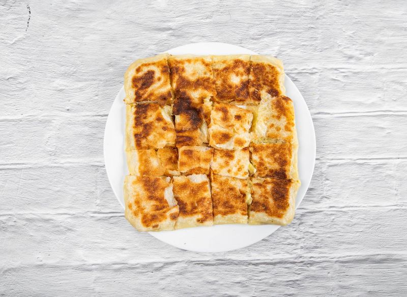 مطبق حلو مشكل