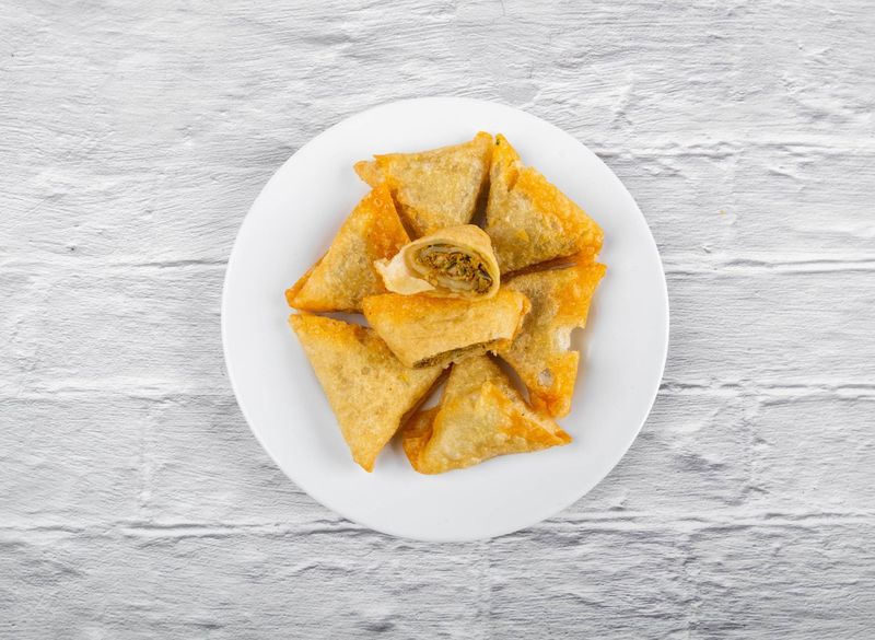 سمبوسة دجاج - 1 كيلو