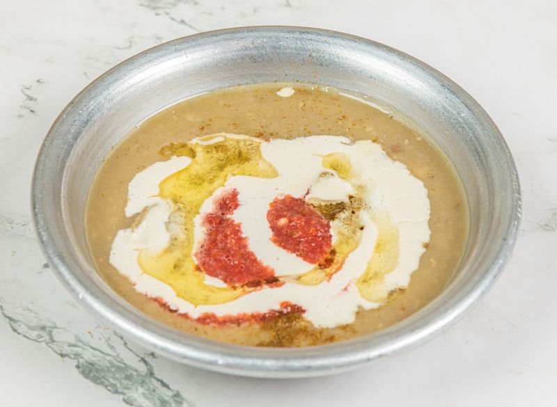 فول جرة - صغير