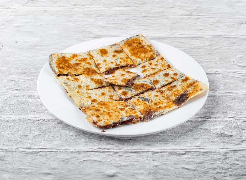 مطبق نوتيلا