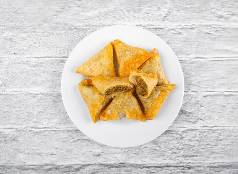 سمبوسة لحم - 1 كيلو