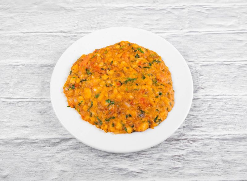 فاصوليا بيضاء