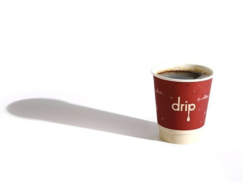 قهوة مقطرة - بُن إثيوبيا