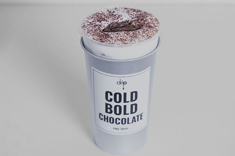 كولد تشوكليت