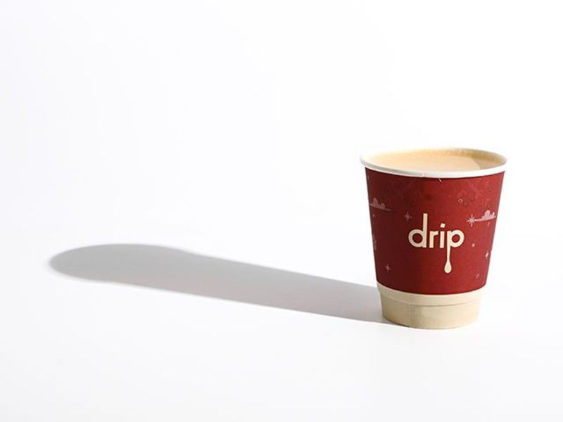 قهوة إيطالية