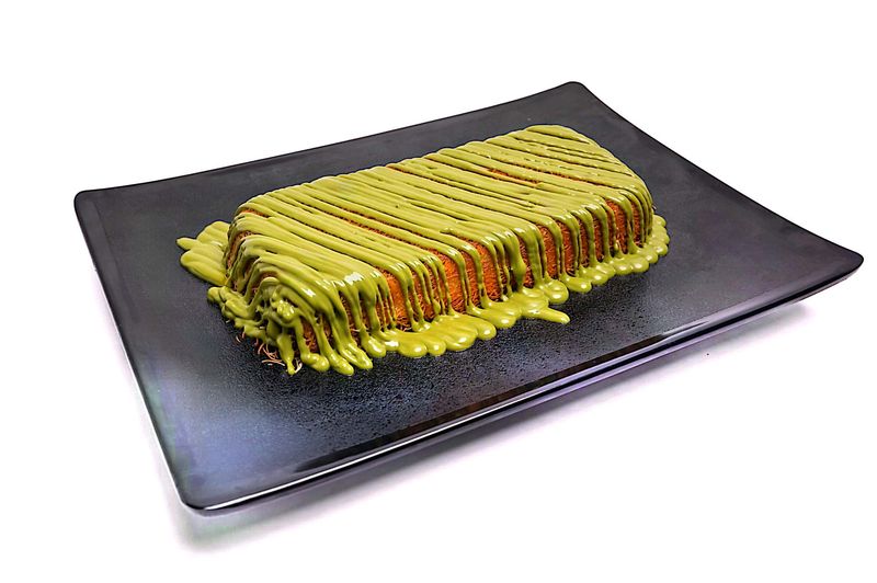 كنافة بستاشيو - صغير