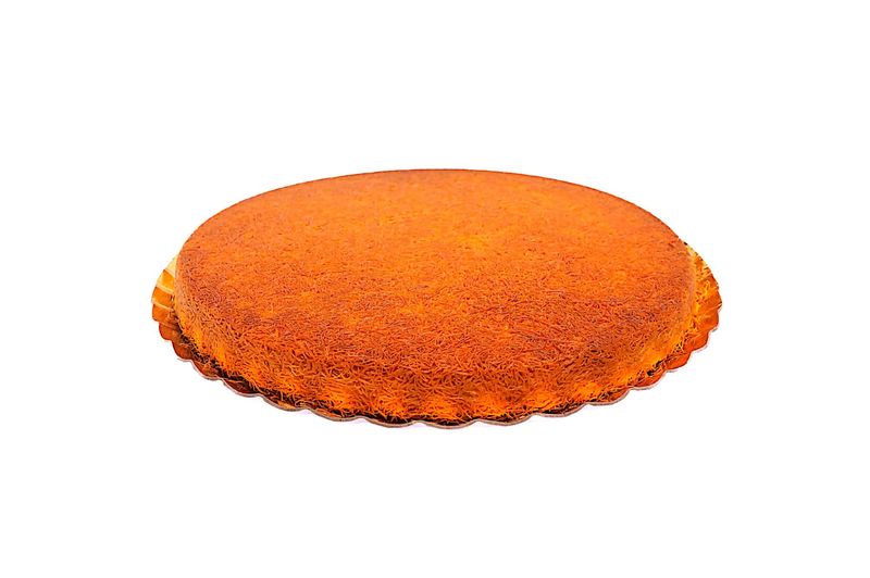 كنافة قشطة - صغير