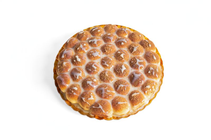 خلية سينابون - صغير