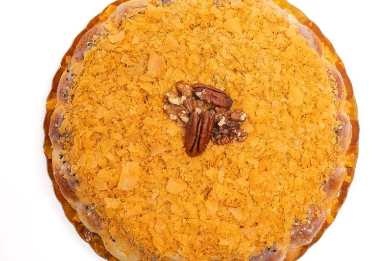 خلية سجنتشر - صغير