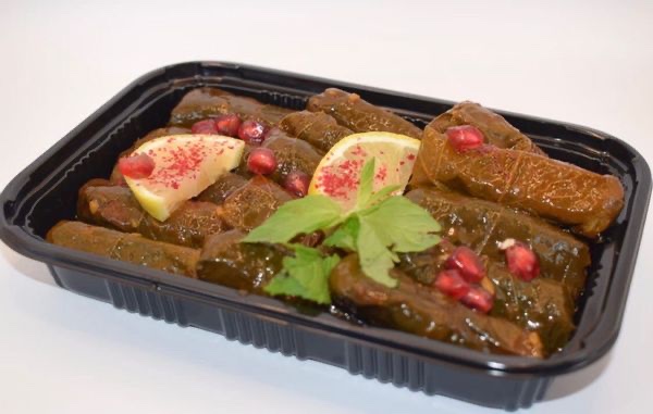 ورق عنب كلاسيك - ميني