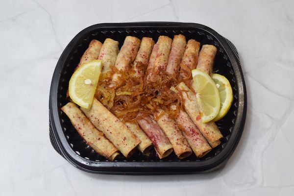 مسخن - صغير