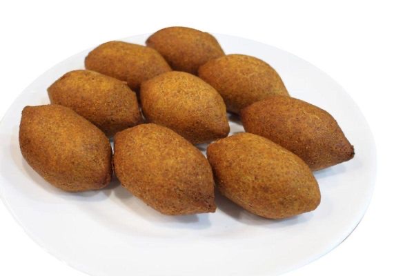 كبة دجاج -كبير
