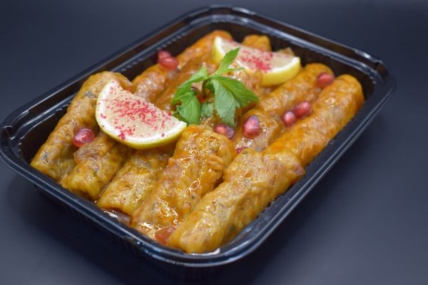 ملفوف - وسط