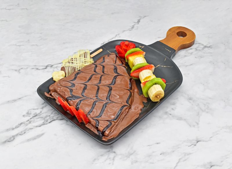 ايفان كريب شوكولاتة