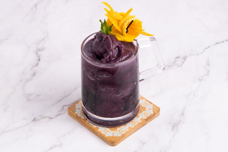 سموزي بلوبيري - صغير