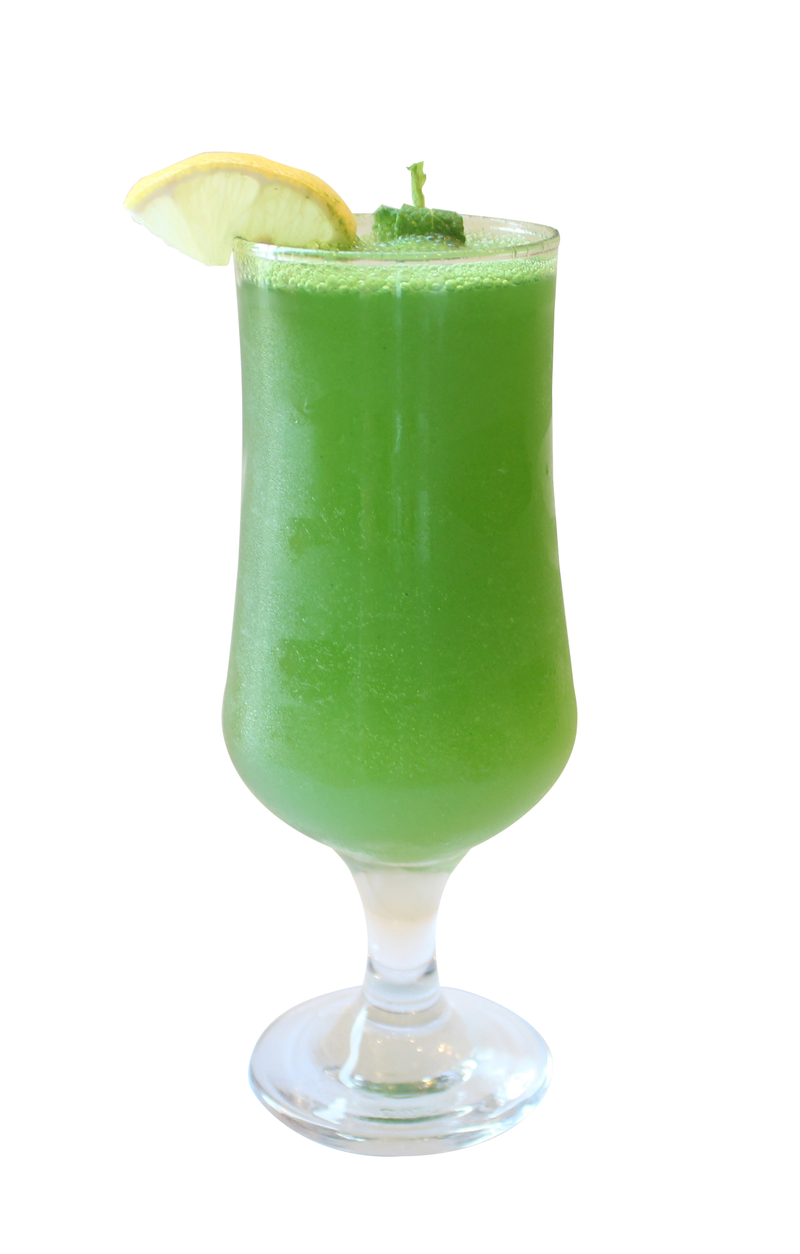 سموزي ليمون نعناع - كبير