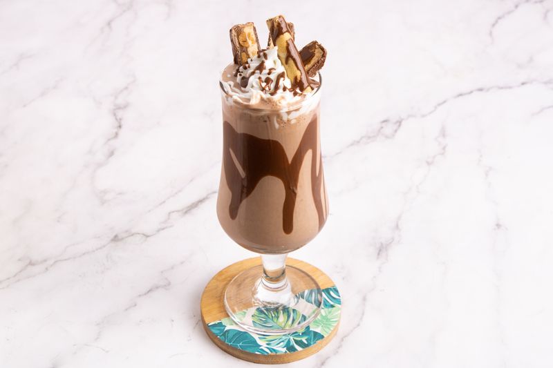 نوتيلا سبرايز