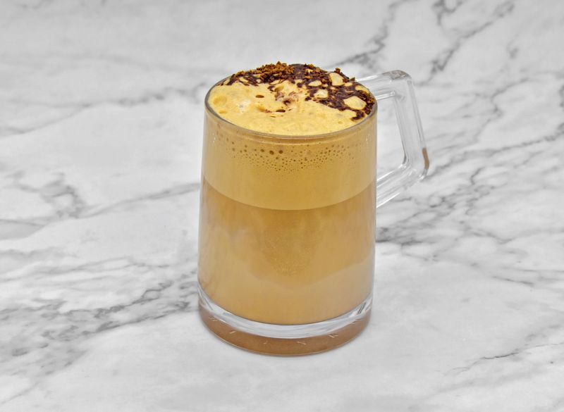 ايس نسكافية - صغير