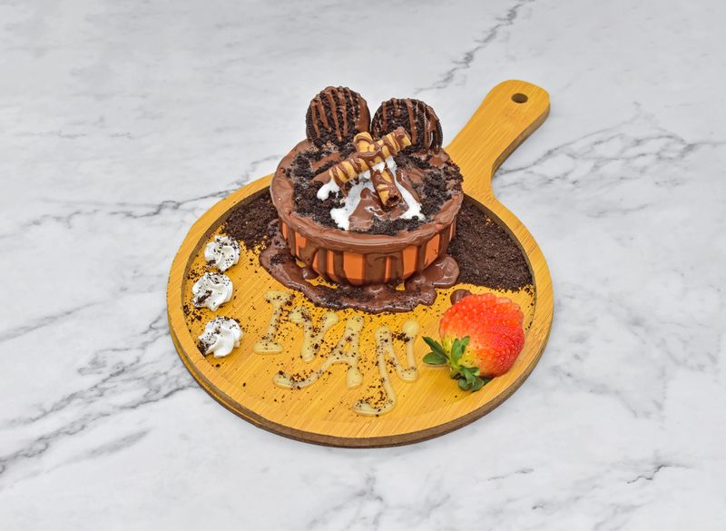 فخارية لغاويص بالاوريو