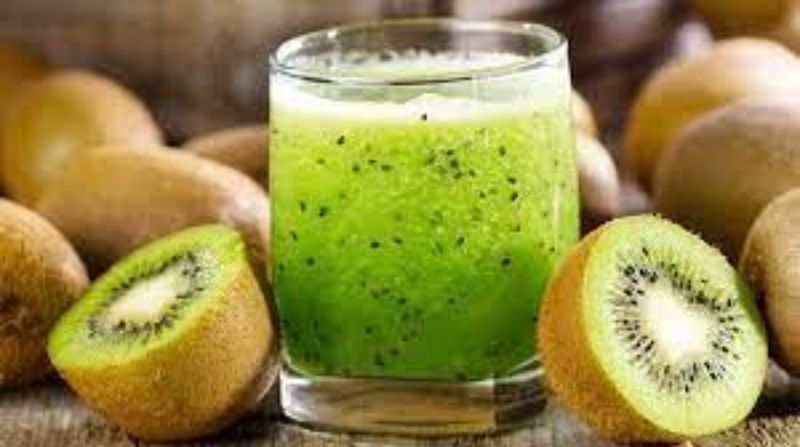 سموثي كيوي - كبير