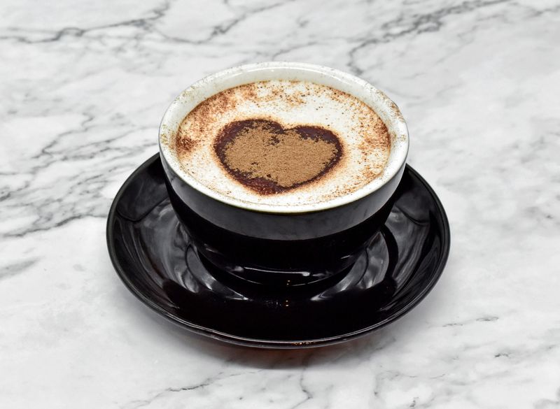 قهوة  ايطالي