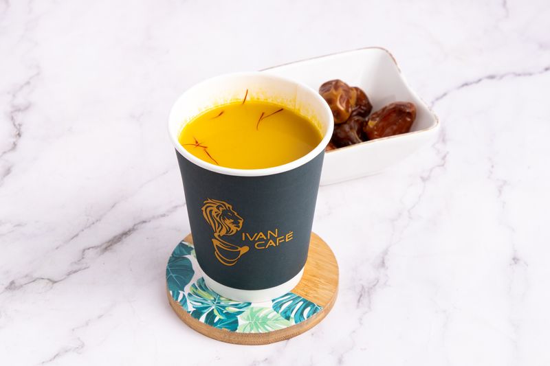 قهوة سعودية