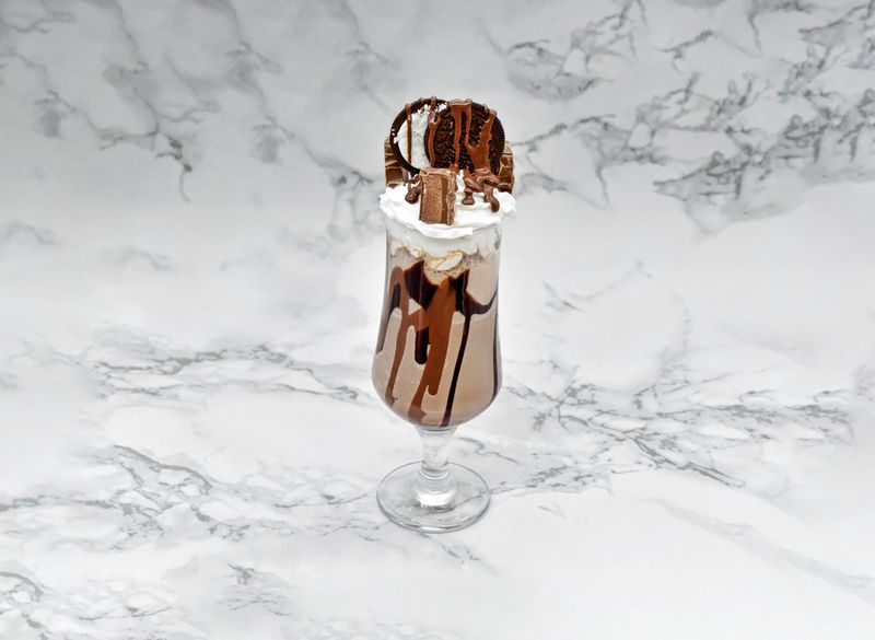 اوريو ماجيك